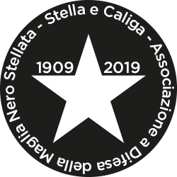 Stella e Caliga Associazione a difesa della maglia nerostellata